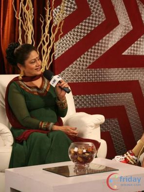 Aruna Irani Photo