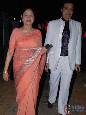 Aruna Irani Photo