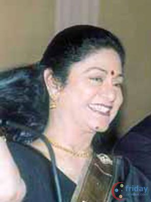 Aruna Irani Photo
