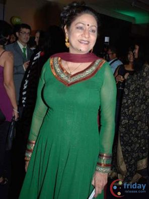 Aruna Irani Photo
