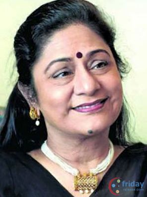 Aruna Irani Photo