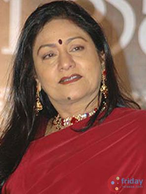 Aruna Irani Photo
