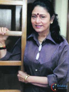 Aruna Irani Photo