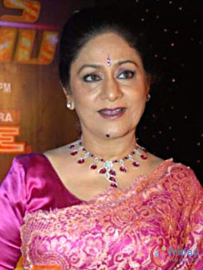 Aruna Irani Photo