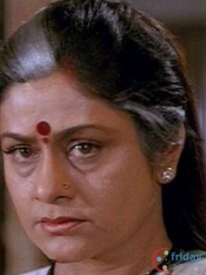 Aruna Irani Photo
