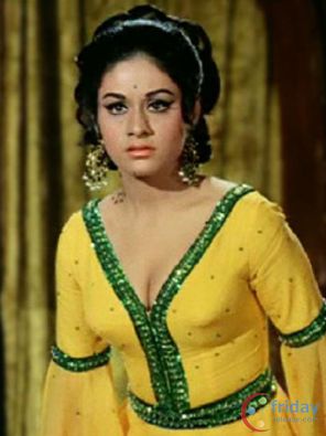 Aruna Irani Photo