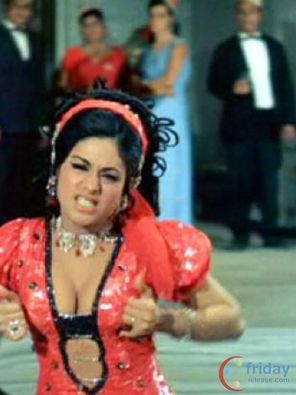 Aruna Irani Photo