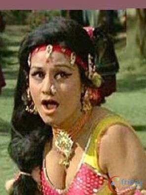 Aruna Irani Photo