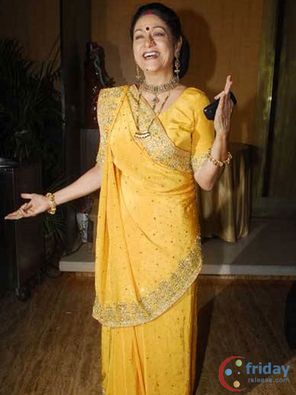 Aruna Irani Photo