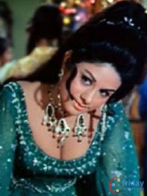 Aruna Irani Photo
