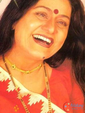 Aruna Irani Photo
