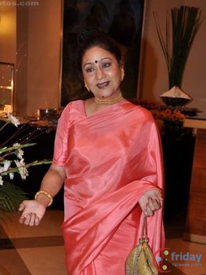 Aruna Irani Photo