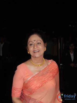 Aruna Irani Photo