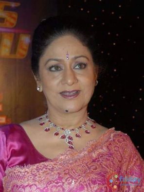 Aruna Irani Photo