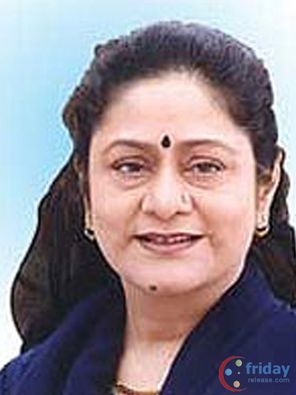 Aruna Irani Photo