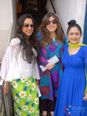 Aruna Irani Photo