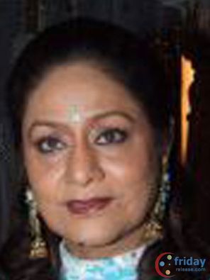 Aruna Irani Photo
