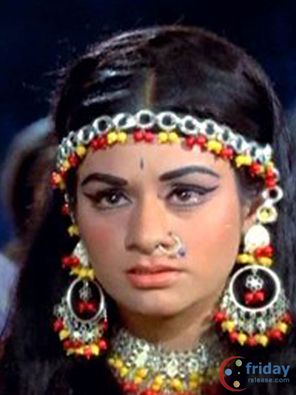 Aruna Irani Photo