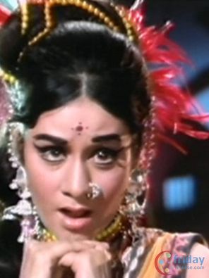Aruna Irani Photo