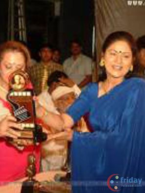 Aruna Irani Photo
