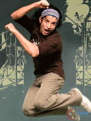 Farhan Akhtar Photo