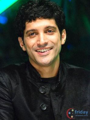 Farhan Akhtar Photo