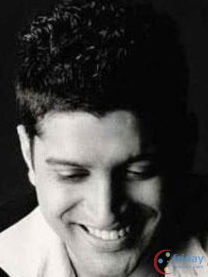 Farhan Akhtar Photo