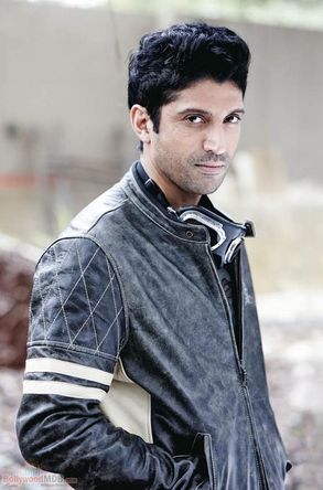 Farhan Akhtar Photo