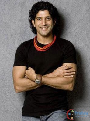 Farhan Akhtar Photo