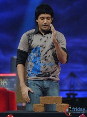 Farhan Akhtar Photo