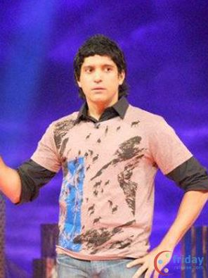Farhan Akhtar Photo