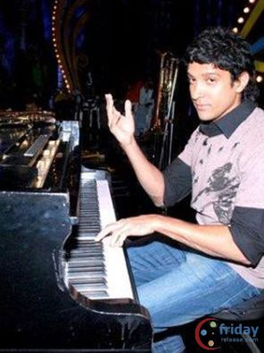 Farhan Akhtar Photo