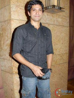 Farhan Akhtar Photo