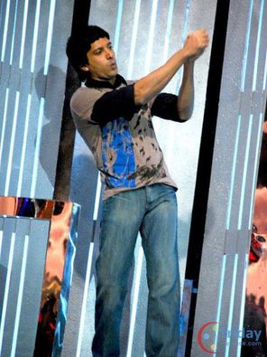 Farhan Akhtar Photo