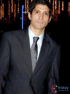 Farhan Akhtar Photo