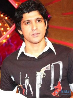 Farhan Akhtar Photo