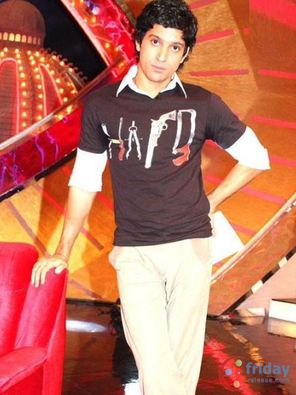 Farhan Akhtar Photo