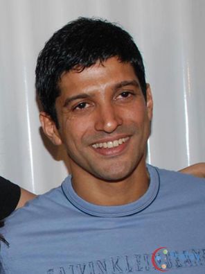Farhan Akhtar Photo