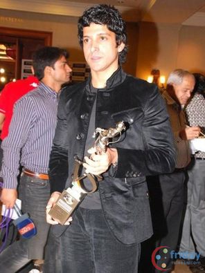 Farhan Akhtar Photo