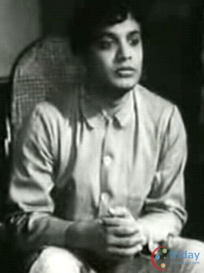 Uttam Kumar Photo