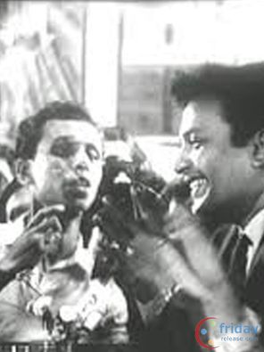 Uttam Kumar Photo
