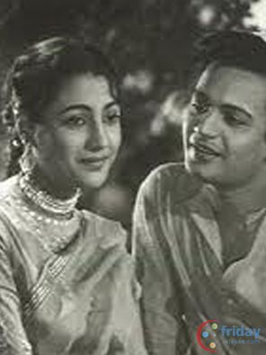 Uttam Kumar Photo