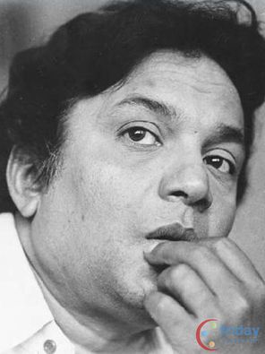 Uttam Kumar Photo
