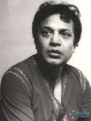 Uttam Kumar Photo