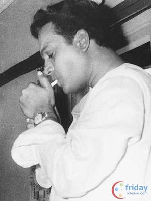 Uttam Kumar Photo