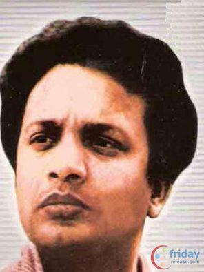 Uttam Kumar Photo