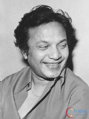 Uttam Kumar Photo