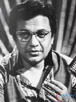 Uttam Kumar Photo