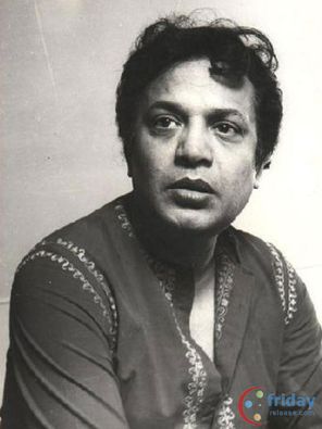 Uttam Kumar Photo