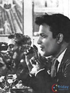 Uttam Kumar Photo